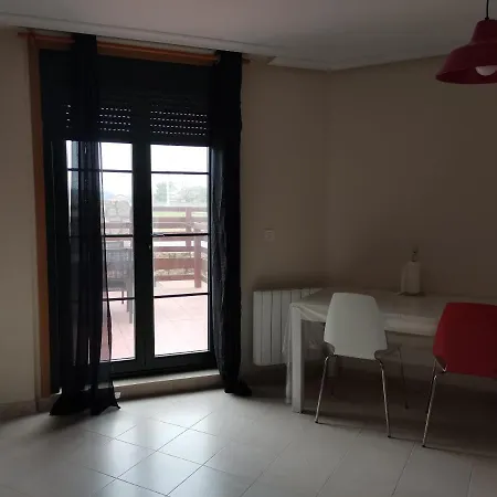 Casa Felisa - Vut San Miguel De Reinante San Miguel Reinante