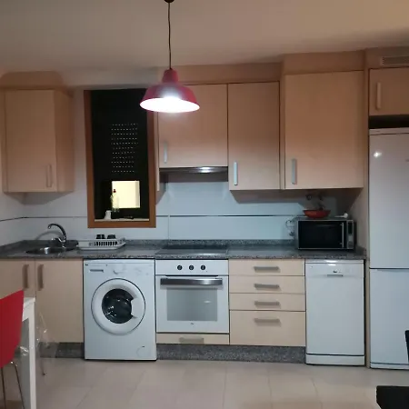 Casa Felisa - Vut San Miguel De Reinante Appartement San Miguel Reinante