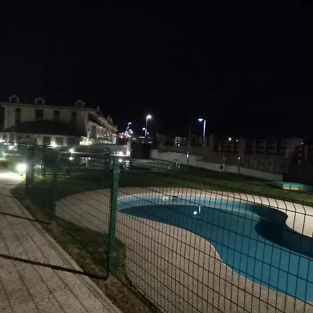 Appartement Casa Felisa - Vut San Miguel De Reinante *