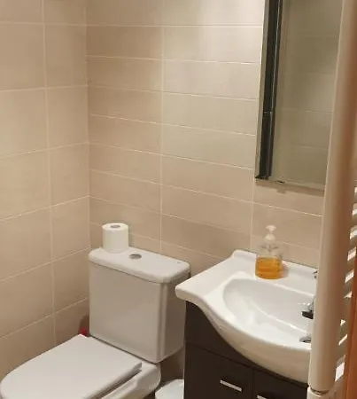 Casa Felisa - Vut San Miguel De Reinante Appartement San Miguel Reinante