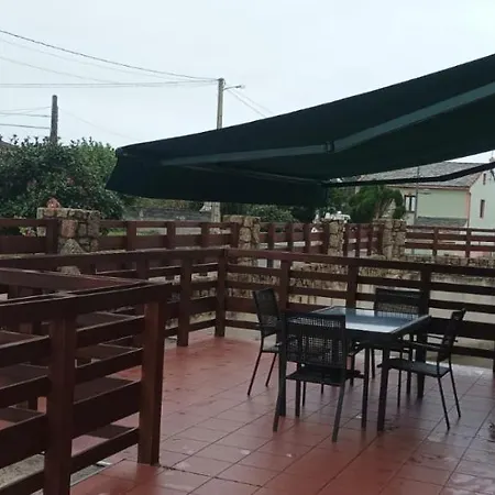 Casa Felisa - Vut San Miguel De Reinante * San Miguel Reinante