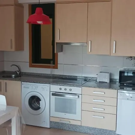 Appartement Casa Felisa - Vut San Miguel De Reinante