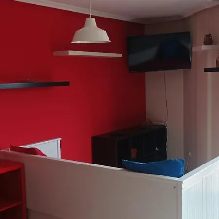Appartement Casa Felisa - Vut San Miguel De Reinante *