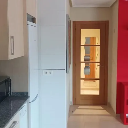 Casa Felisa - Vut San Miguel De Reinante Appartement *