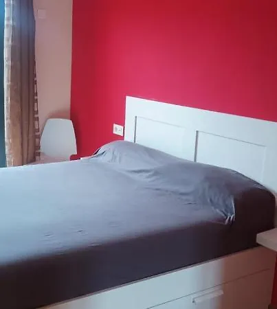 Casa Felisa - Vut San Miguel De Reinante Appartement