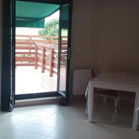 Casa Felisa - Vut San Miguel De Reinante Appartement *