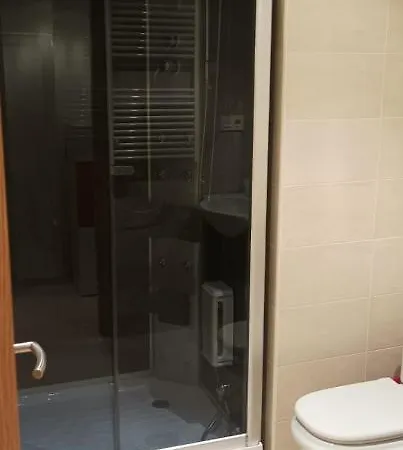 Casa Felisa - Vut San Miguel De Reinante Appartement
